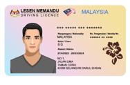 lesen memandu untuk rakan pemandu lalamove malaysia-1