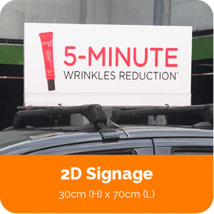 2D Signage_Add-on 2